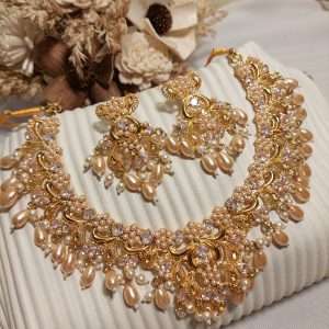 Elegant Choker